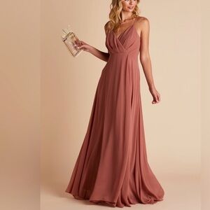 Birdy Grey Desert Rose Kaia Dress